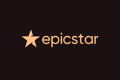 EpicStar logotype